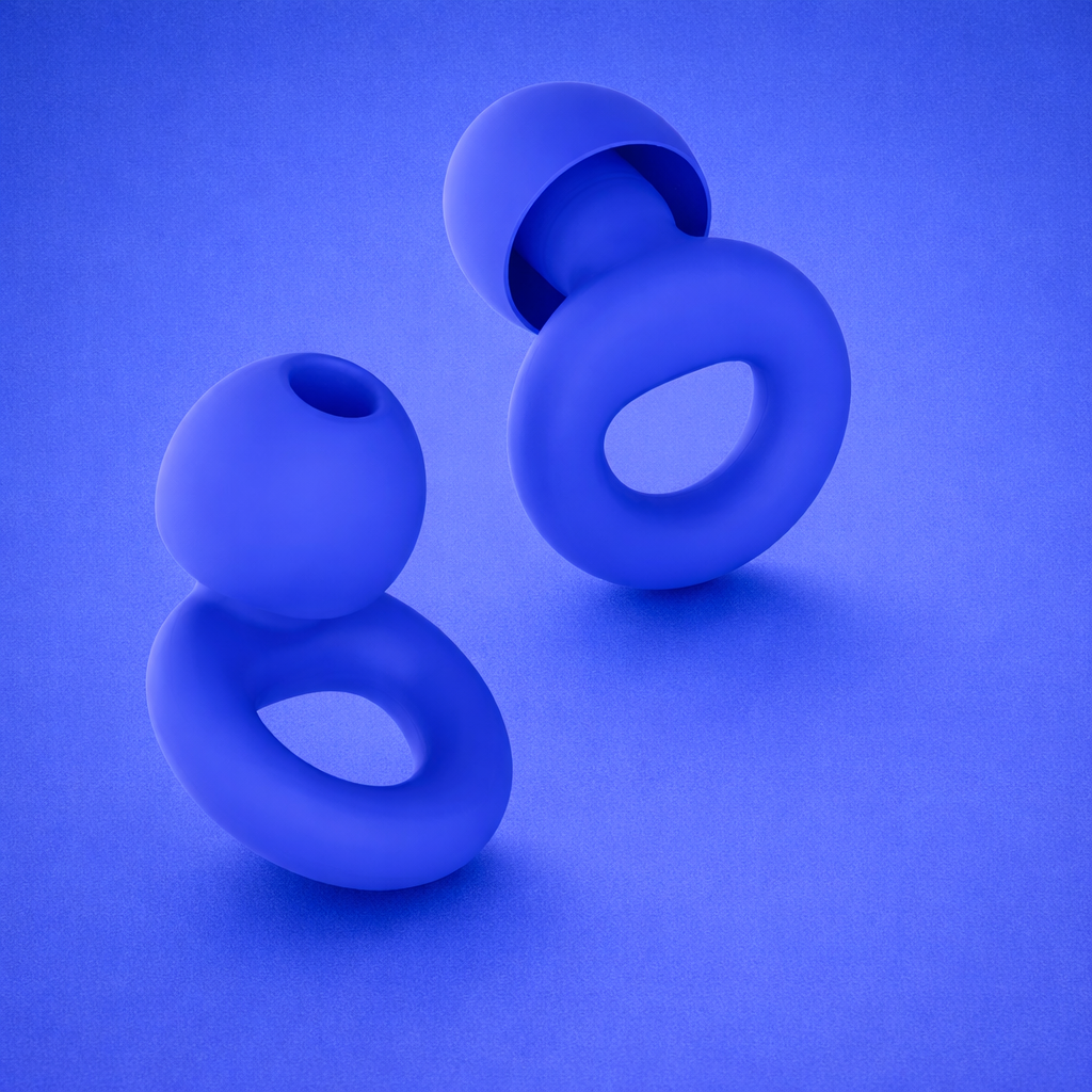 Protetores auriculares Slipy
