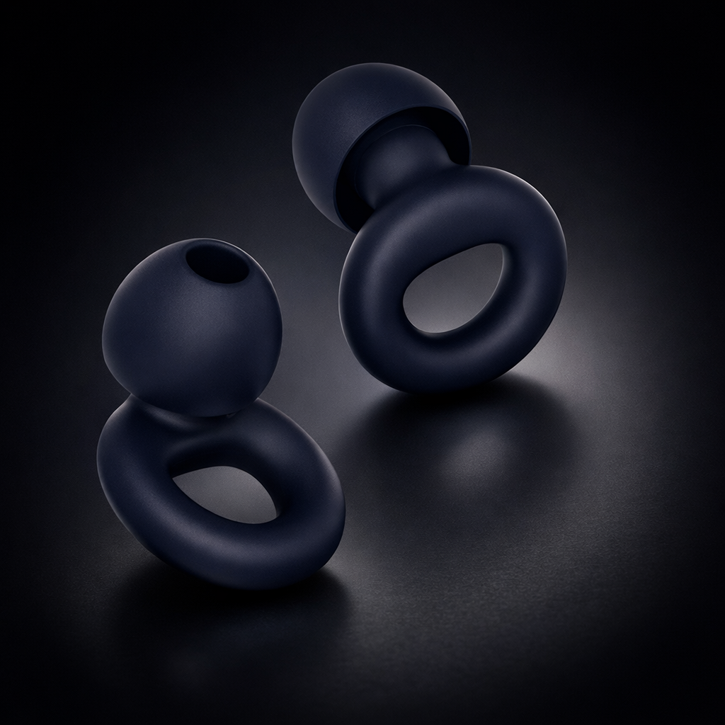 Protetores auriculares Slipy