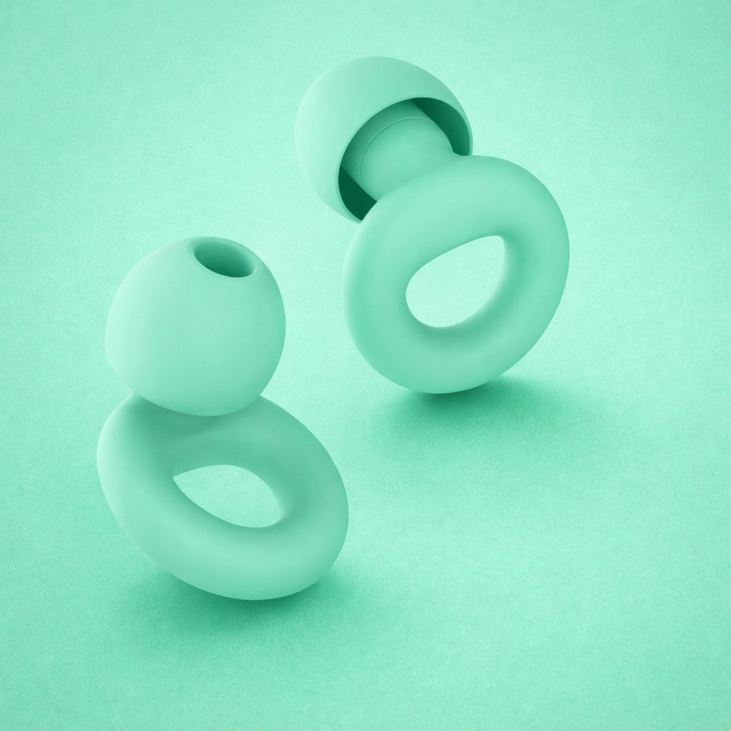 Protetores auriculares Slipy