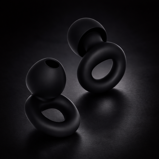 Slipy EarPlugs