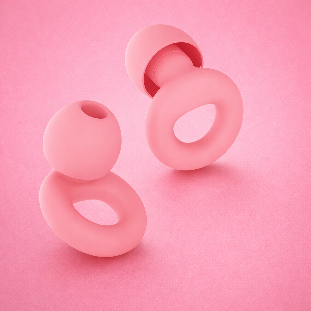 Protetores auriculares Slipy