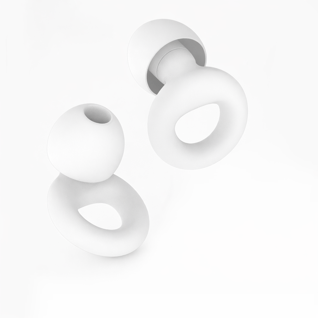 Protetores auriculares Slipy